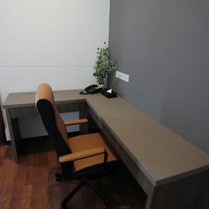 Nexus Regency Suites Hotel Subang Jaya