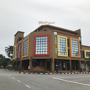 Capital O 89333 Musse Hotel