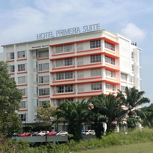 Tan’Yaa Hotel Cyberjaya